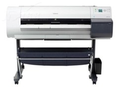 佳能大幅面打印机IPF710促销仅29800元