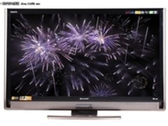 性价比之王 夏普40寸LED电视特价4799元