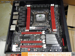 售29980日元 华硕Rampage IV GENE开卖