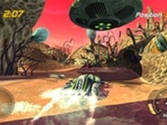 Windows8首批游戏图赏：愤怒的小鸟在列