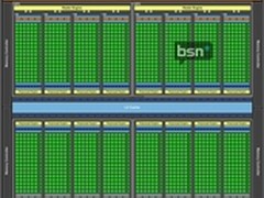 28nm+GK104核心 NVIDIA GTX680规格预览