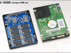 选SSD还是HDD? SSD将重新定义存储性能?