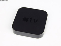 Apple TV供货限制或预示新一代设备推出