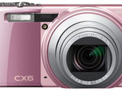 修正Pre-AF跑焦现象 理光CX6更新固件