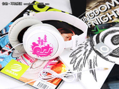 情人节黑白配 意想派推出IS-G3情侣耳机