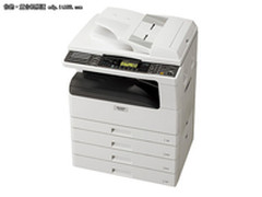 一键式双面复印 夏普M210D特价8000元