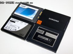 对比评测：你的SSD真需要SATA 6Gb/s吗?