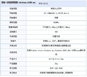 华为EC122电信3G上网卡 情人节物语