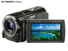 豪礼大放送 索尼HDR-PJ30E售5090元热卖