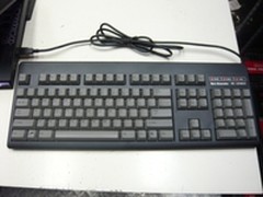 Realforce 104 Pro 十周年纪念版现身