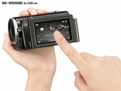 全国联保特促 索尼HDR-XR160E售4280元