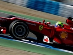 Infor成为法拉利车队官方供应商