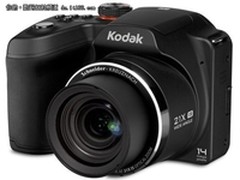 柯达数码相机半年停产 中国区清理库存