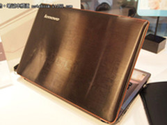 尽显都市风格 联想Y470N现在仅售4999元