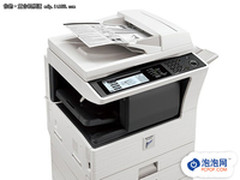 高效办公体验 夏普MX-M261N特价11100元