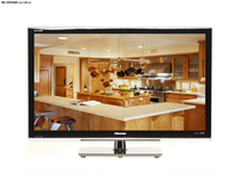 2299元LED背光电视 海信LED32T36评测