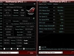 秒杀HD6850 AMD R7770初步测试成绩曝光