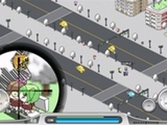 拆一对是一对 情人节游戏：拆散有情人