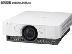 索尼发布全新高清工程投影机VPL-F500H