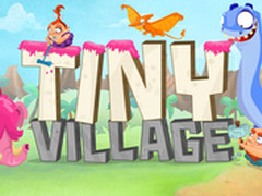 石器时代梦幻经营游戏《小小村庄》评测