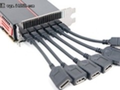 6DP再现！镭风HD7950非公局部曝光