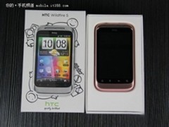 时尚小巧外观 HTC G13情人节特价1399元