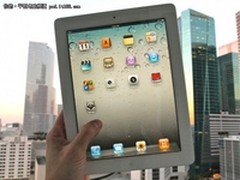 99.9%靠谱 iPad3已经确定于3月7日发布