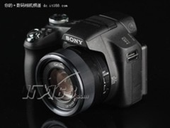 3D全景扫描长焦机 索尼 HX100仅售2899