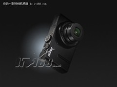 准专业家用卡片机 尼康P300售价1899元