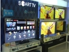 内容给力 3D电视或将井喷