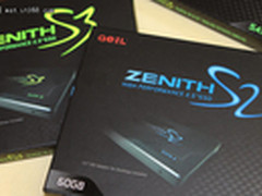 金邦大举进军固态硬盘 新品SSD首曝光