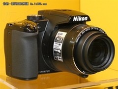 超大变焦比相机 尼康P100冰点价2450元