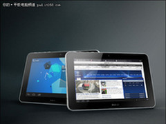 IPS+9.9mm超薄 艾诺NOVO7极光799