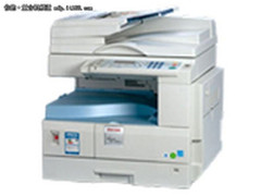 快速启动标配双面功能 理光2000LN2报价