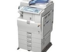 赠黑色碳粉一支 理光MP C2051促21000元