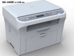 时尚更实用 奔图M5000系列一体机应用