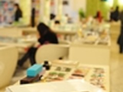 转身邂逅 与HP Envy110同绘制时尚地图