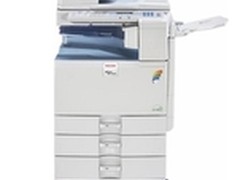 赠黑色碳粉一支 理光MPC2030促销17000