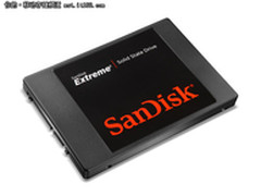 SanDisk发布Extreme SSD家用版和商用版