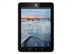 IPS硬质屏幕 iPad2 WiFi(16GB)售3220元