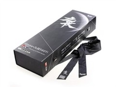 功耗节能本 msi微星CR650现售价3499元