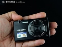 能翻盖的数码相机 三星 MV800仅售1499