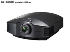 索尼推全高清3D家用投影机VPL-HW30AES