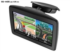 中英文双语地图 TOMTOM VIA100导航热促