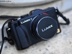 成像效果极佳 松下LX5暑期促销2700元