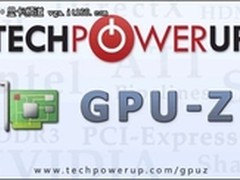 真可信?6张GTX560探GPU-Z检测体质功能