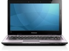 14.0寸超薄炫彩屏 联想Y470N-IFI促4200