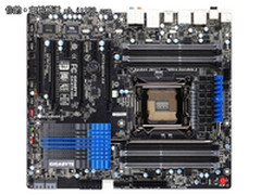 可视化调节 技嘉GA-X79-UD5仅售2988元