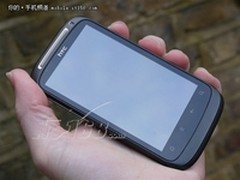 曾经的辉煌 智能机HTC G12心动价1930元