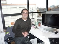 微软Windows 8的Metro界面在Mac上设计